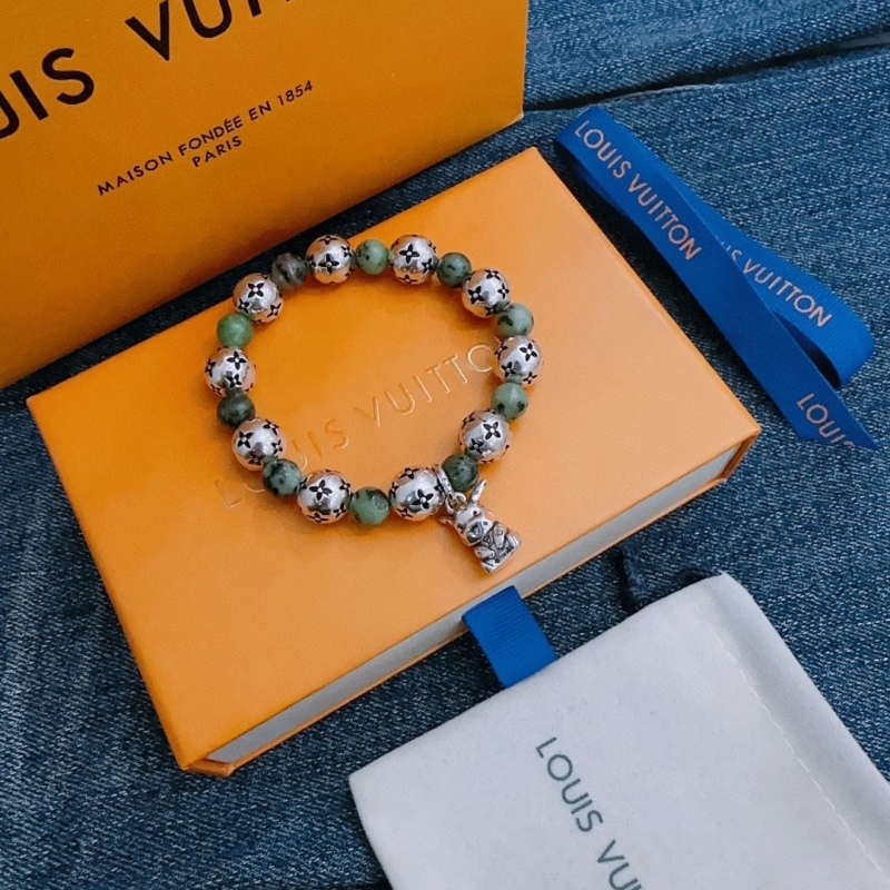 LV Bracelets